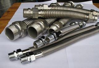 波纹补偿器生产