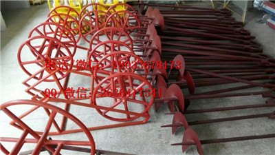 厂家直销 钢丝绳线盘架 电缆线盘架 施工辅助用具