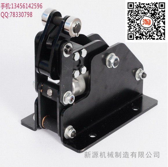 QX-4阻挡器厂家|鑫迎制造|鑫迎制造