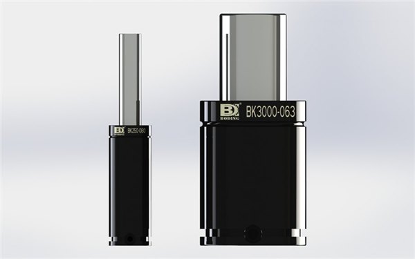 厂家直销BK1500氮气弹簧/博鼎精密机械有限公司