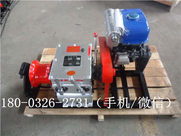 优质绞磨汽油机重庆力帆汽油绞磨 现货汽油绞磨机 进口合资汽油 