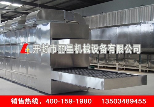速食粉丝生产线加工生产厂家