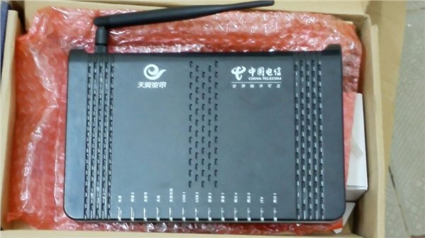 长期收购烽火光纤猫价格，采购烽火GPON,EPON新价格