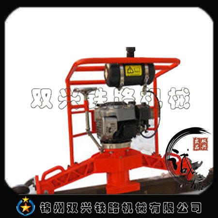 FMG-4.4Ⅱ仿形钢轨打磨机专业生产厂家锦州双兴