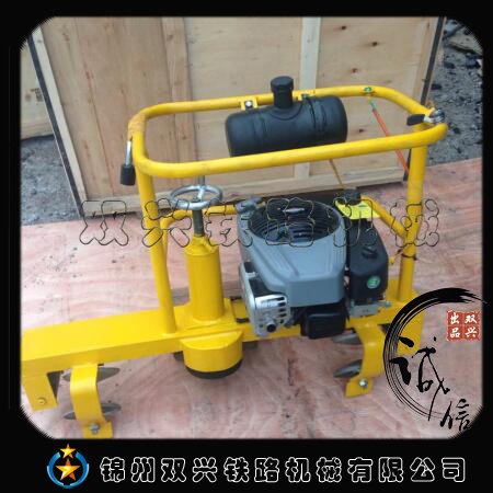 MG-2.2钢轨打磨机钢轨打磨机技术展望