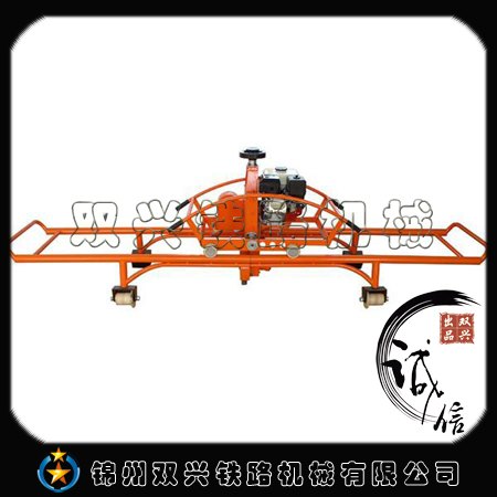 NCM-4道岔打磨机道岔打磨机专业生产厂家