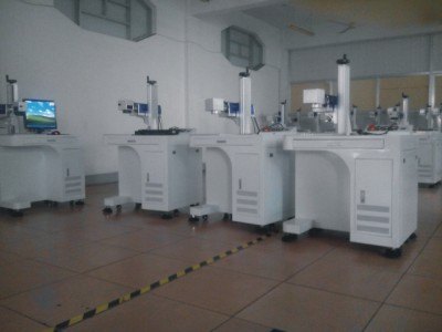 供应嘉兴、海宁、平湖喷沙雕刻机、光纤激光打标机无锡30瓦激光