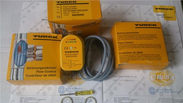图尔克现场总线模块BL20-BR-24VDC-D 全新原装现货