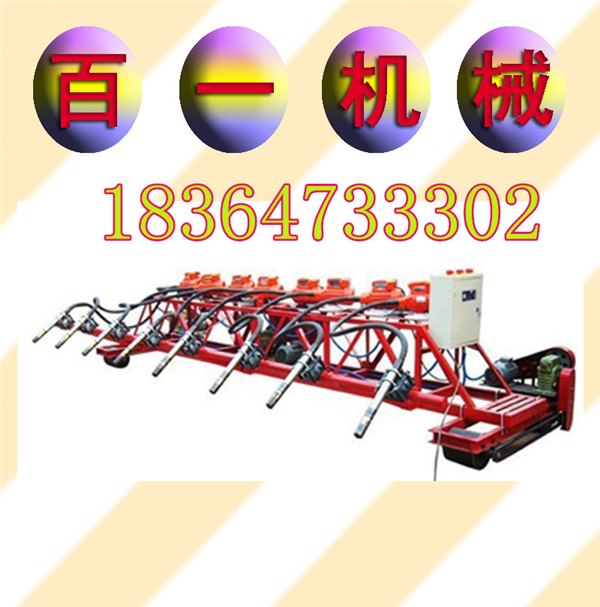 嘉兴市混凝土振捣器价格 插入式振动棒图片
