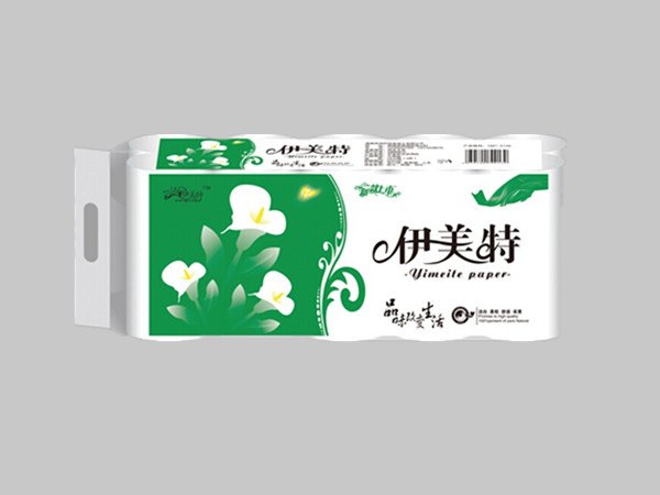 卫生纸批发便宜的厂家