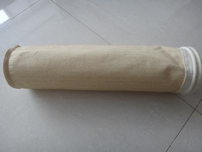 PTFE复合纤维除尘布袋厂家直销供应