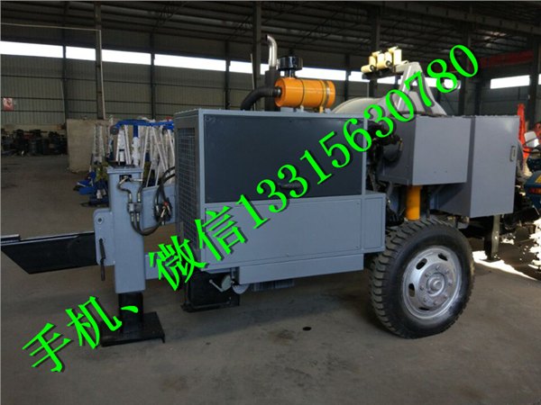 张牵机ZQT2X60液压张力机河南液压张力机送变电工程液压张力机