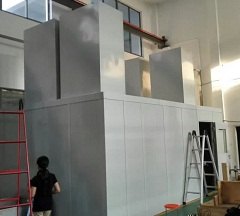 供应噪声治理产品
