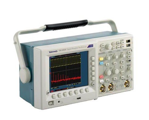 示波器Tektronix TDS2012C现金收购