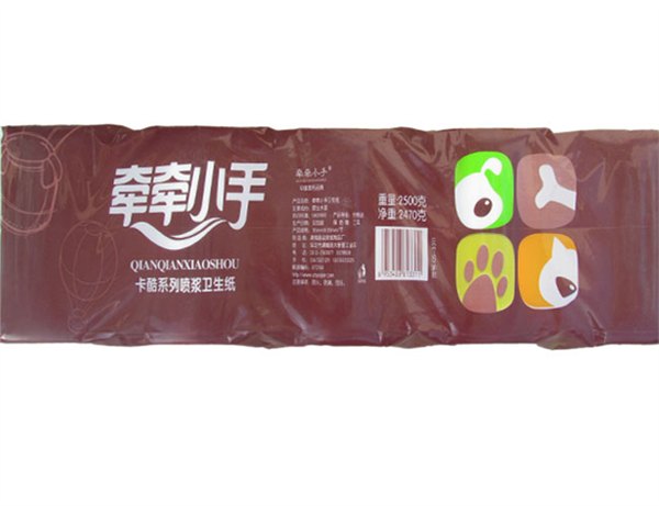 卫生纸价格-满城县迎宾造纸厂
