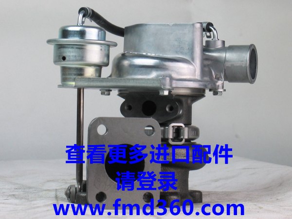 供应广州CK45卡特307E2挖机C2.6进口增压器1J712-17011