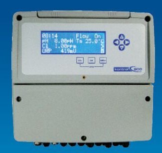 Kontrol 80 溶氧仪，赛高溶氧仪，Kontrol 80
