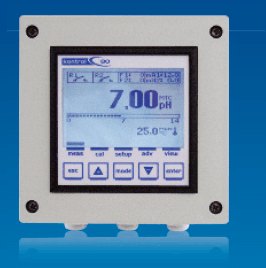 Kontrol 100 PH计，赛高计量泵，Kontrol