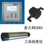Kontrol 100浊度计，赛高浊度计 Kontrol 100