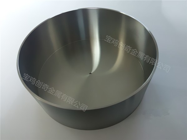 高坩埚  高强度锆坩埚 高硬度锆坩埚 高纯锆坩埚