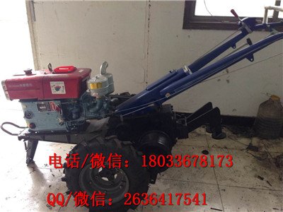 拖拉机机动绞磨 手扶拖拉机绞磨牵引机 手推机动绞磨