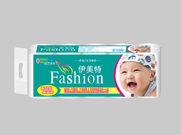 卫生纸厂家价格