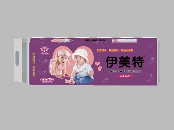 卫生纸批发价格