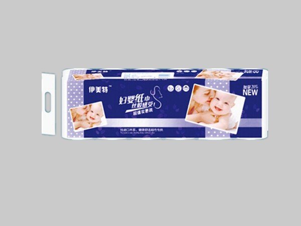 生活用纸厂家直销
