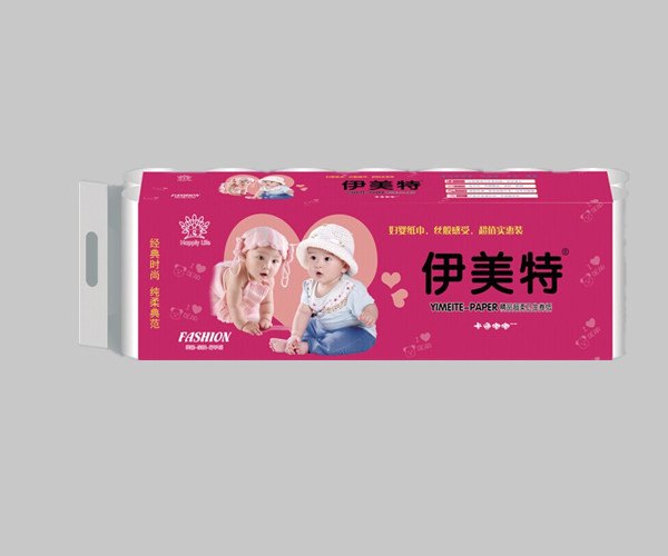 保定卫生纸厂家直销