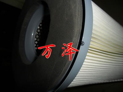 空气除尘滤芯规格参数
