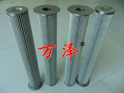 粉尘除尘滤芯厂家