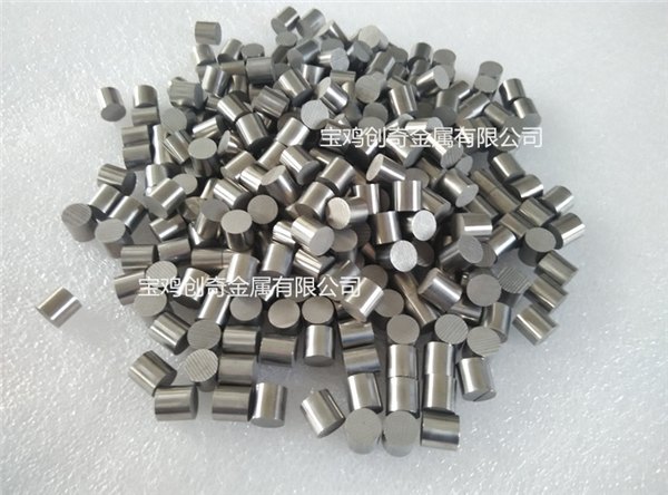 钨颗粒  粒度3x3x3 4x4x4 5x5x5 6x6x6mm