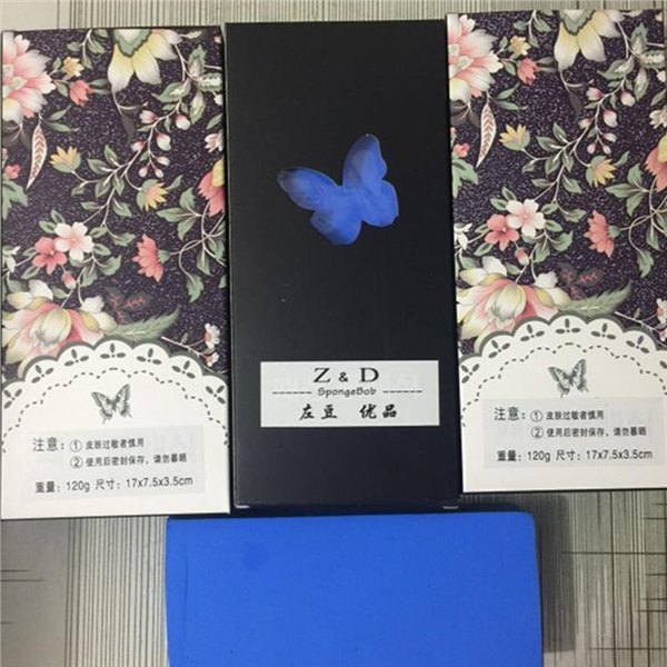 宝宝洗澡海绵