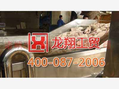 山东鸡鸭鱼虾解冻机设备生产厂家