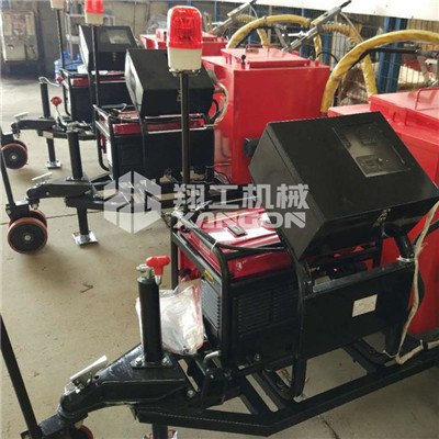 沥青灌缝设备100L灌缝机批发价格