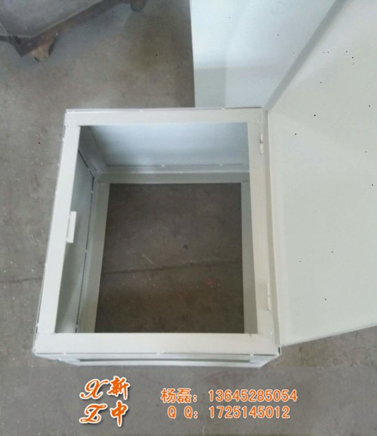 联络母线始端箱 母线槽进线柜 厂家定制始端箱