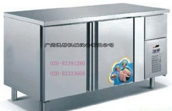 工作台冰箱|披萨风冷冷藏工作台|雪柜|商用冰箱|工作台冰箱