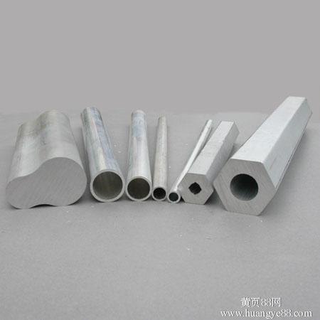 2A12铝合金方管现货~高优质3003大直径管