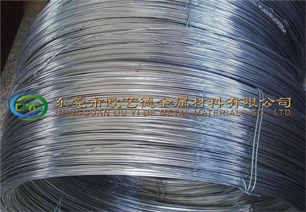 SK4钢线 SK4耐磨弹簧钢线