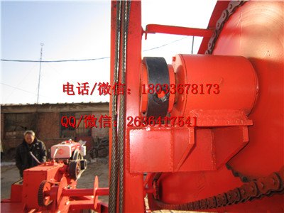 3-5-8吨机械电缆线盘放线车 电缆拖运放线车 电缆放线车