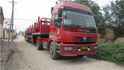 电缆拖运放线车 光缆线盘放线车 5T电缆线盘放线拖车