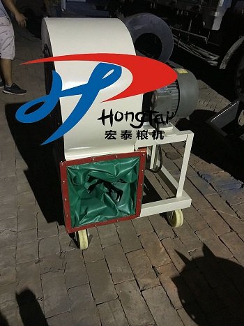 永州粮库离心风机批发