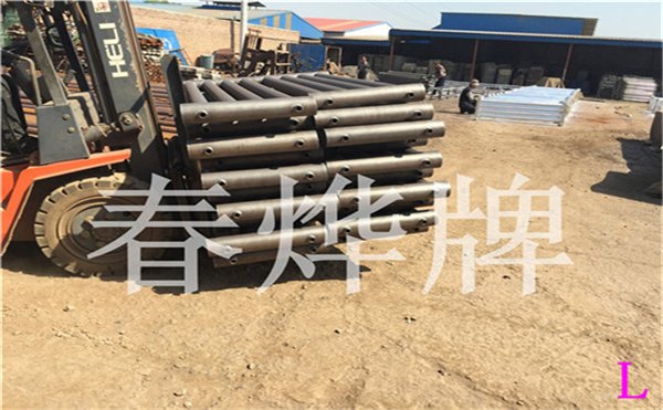 什么是D133-3500-4光排管暖气片？