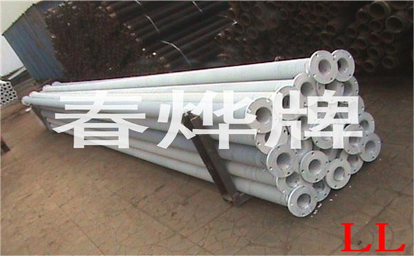 法兰焊接盘翅片管 圆翼型翅片管绕片管