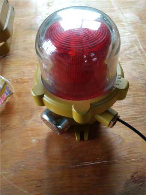 BBJ声光报警器 BBJ-220V,防爆声光报警器BBJ-24V 
