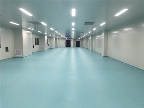 南宁实验室装修|南宁实验室装修公司|南宁实验室净化装修