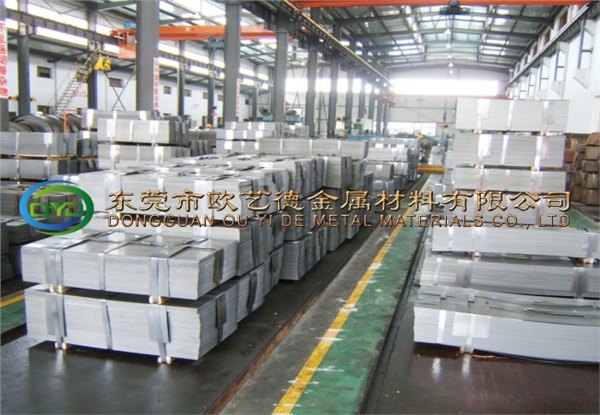 广东弹簧钢厂家，机械制造弹簧钢