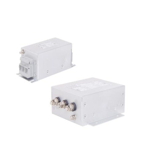 三相三线电源滤波器/三端直流滤波器/家用电器专用滤波器