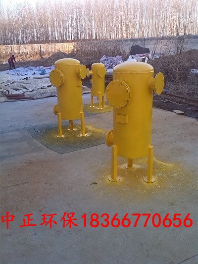 沼气脱硫设备是什么  沼气脱硫器    