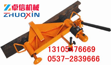 24kg液压弯道器正品18kg22kg30kg43kg液压弯道机